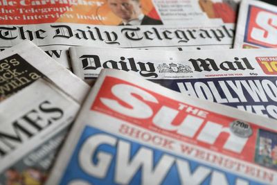 What the papers say – August 8