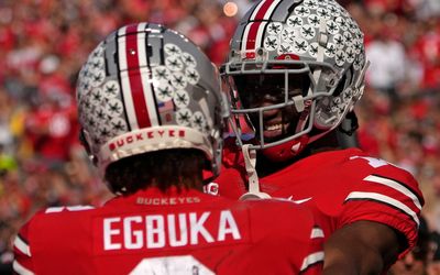 Two Ohio State receivers make Biletnikoff preseason watch list