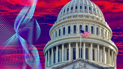 Strict AI Regulations Could Hinder Federal Agencies: Kiplinger Economic Forecasts