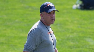 Five Takeaways From Broncos Training Camp