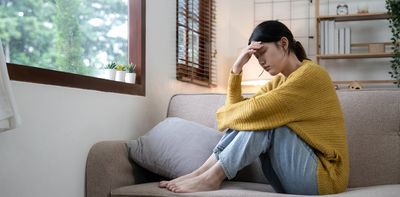 What is POTS? And how is it related to long COVID?