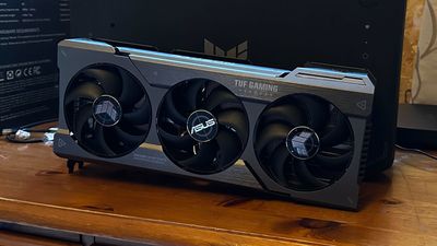 Asus Tuf RX 7900 XTX Gaming OC review