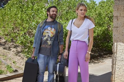 Home and Away spoilers: Are Remi Carter and Bree Cameron heading for a BREAK-UP?