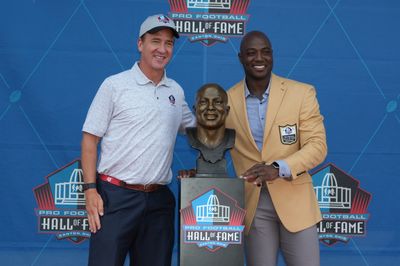 Peyton Manning, Von Miller comment on DeMarcus Ware reaching Hall of Fame