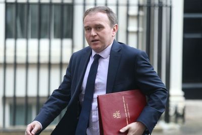 Tory MP George Eustice compares new oil boiler ban to Ulez for rural communities