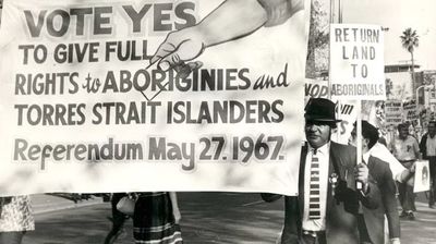 The 1967 referendum offers a cautionary tale for the Voice to Parliament campaigns