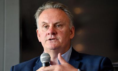 Mark Latham to argue homophobic tweet about Alex Greenwich was ‘honest opinion’ in defamation defence