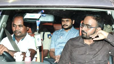 Top Tamil Nadu news developments today