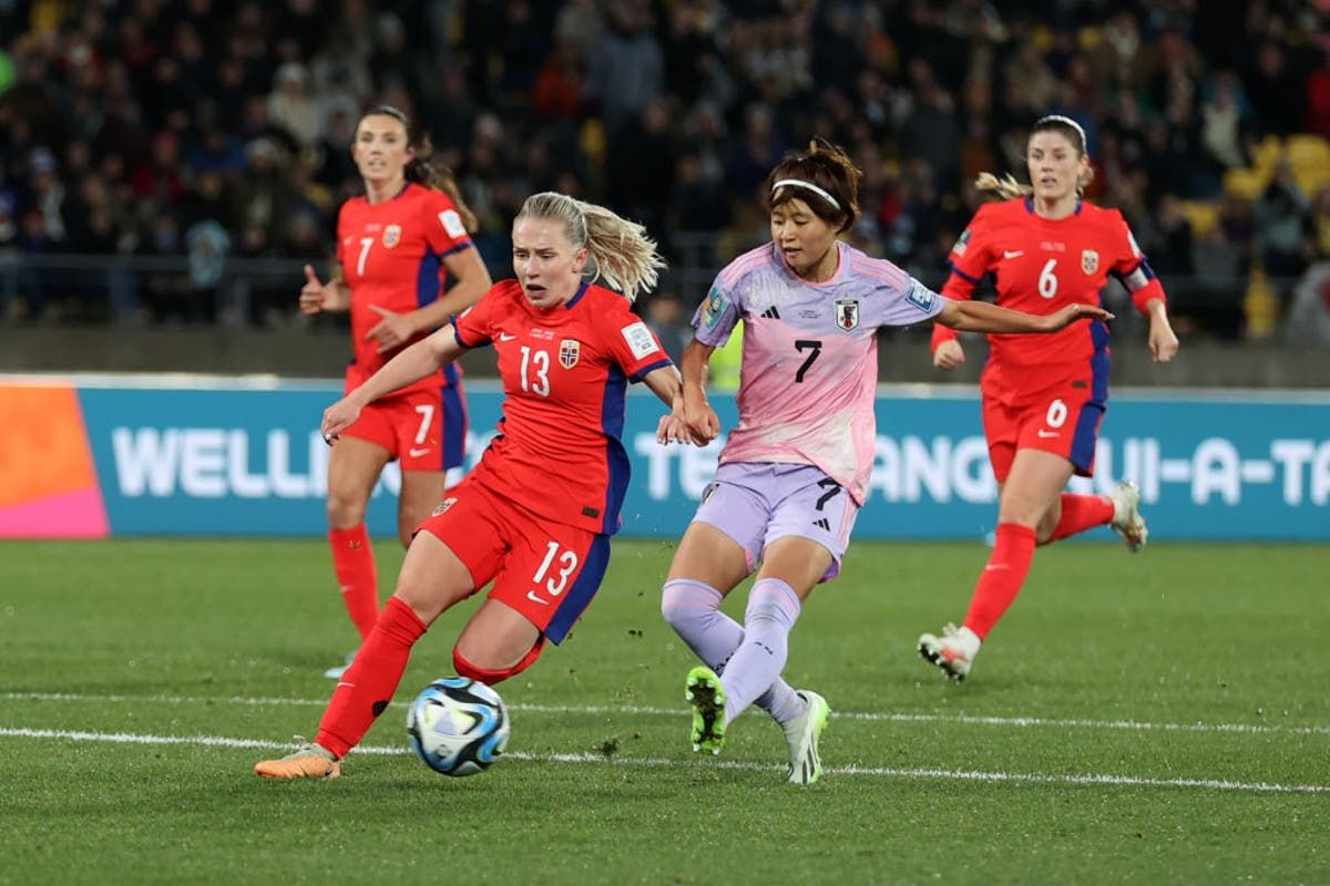 Women’s World Cup golden boot: Who’s leading the…