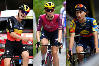 2023 UCI Road World Championships – Riders to watch in the elite/U23 women's road race