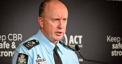 Police chief commits to process reform, urges sex assault victims to report