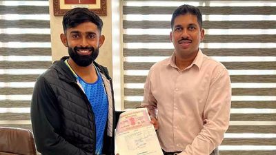 Leading Indian group to fuel talented Maharashtra cricketer Ankit Bawne's India dream