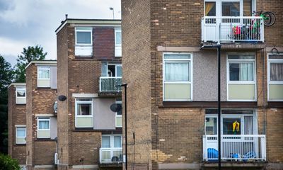 Tuesday briefing: How the housing crisis is hitting tenants hardest