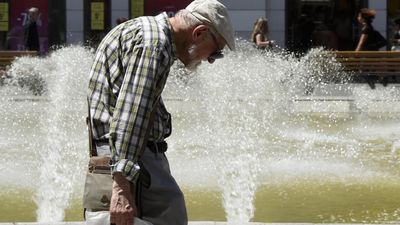 Twenty years after deadly 2003 heatwave, what has France learned?