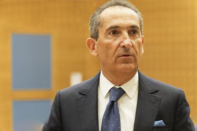 Altice Chief Patrick Drahi Says He’s Shocked — Shocked! — by Portuguese Procurement Scandal