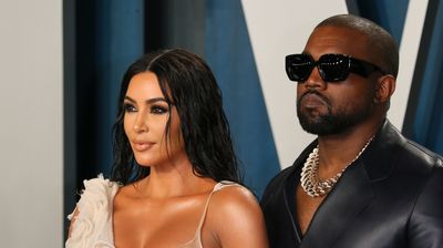 How to watch Kim vs. Kanye: The Divorce — how to watch the documentary