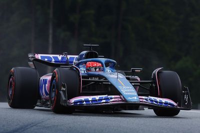 Is Alpine's plan to fast-track F1 success a pipe dream?