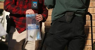 Third man charged with Hamilton South murder of Anthony Nugent