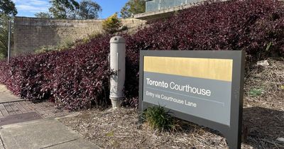 Man denied bail over alleged Glendale machete attack