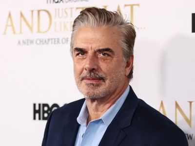Chris Noth gives first interview since 2021 sexual assault allegations: ‘What I did isn’t a crime’