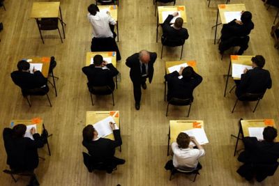 The best numbers to contact for advice about exam results
