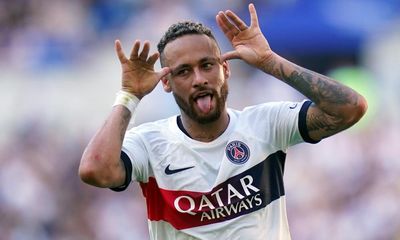 Football transfer rumours: Neymar to end up at Chelsea or back at Barça?