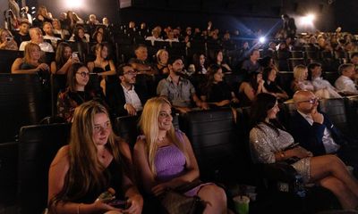 ‘I always confront’: Guardian readers on the decline of cinema etiquette