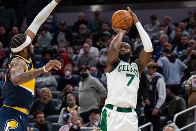 Boston Celtics make the NBA’s wildest made shots of the 2022-23 season video