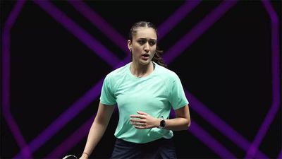 Manika Batra loses baggage, sports equipment on flight while returning from Peru tournament