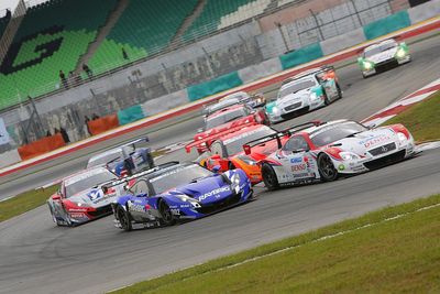 Sepang SUPER GT test revival could pave way for 2025 race