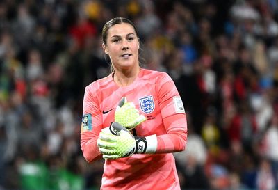 Petition to force Nike to sell England goalkeeper Mary Earps’ shirt nears 35,000 signatures
