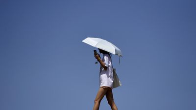 July hottest month on record: EU climate observatory