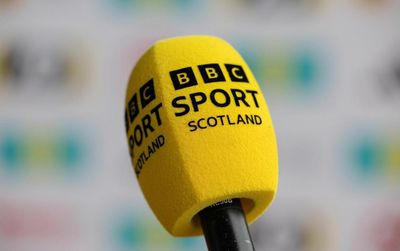 BBC Scotland secures further rights for Hibs, Rangers and Hearts’ Euro matches