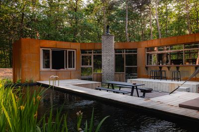 How much does a natural swimming pool cost? Everything you need to know about creating your own backyard oasis