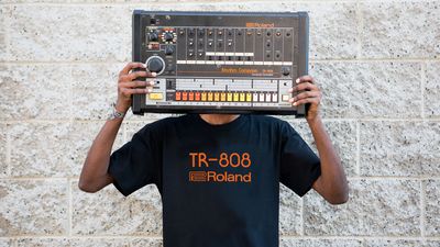 It's 808 day! Celebrate with a free Roland online studio, tips, techniques, movies, music, emulations and more