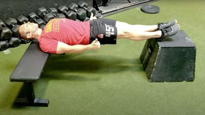 Chinese plank: How to do them and 3 benefits for chiseling your core