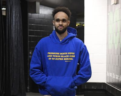 Boston’s Derrick White assessed to have a decent chance of extending with the Celtics