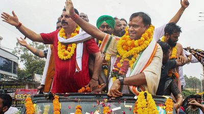BJP using 'communal, divisive' agenda to come to power in Chhattisgarh, says State Congress chief