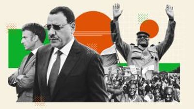 Niger coup: is this the end of French influence in Africa?