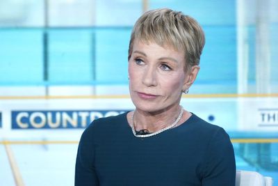Barbara Corcoran says there is one question you have to ask in every job interview