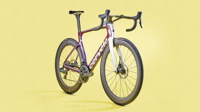 Cervélo S5 SRAM Force review - Cycling Weekly’s Race Bike of the Year