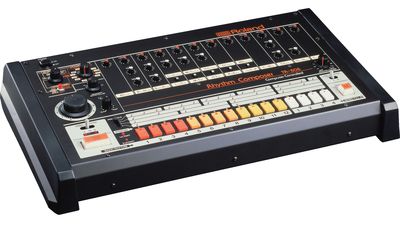 The iconic Roland TR-808 tracks that made a legend