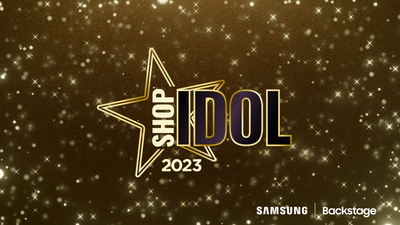 Shop Idol 2023: Vote for the UK's best mobile salesperson now!