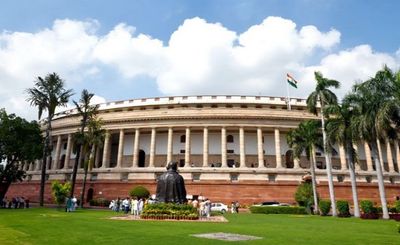 Rajya Sabha passes Bill to empower Commander-in-Chief or Officer-in-Command of Inter-Services Organisations