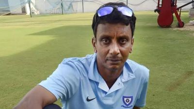 Venkatramana named new Kerala men's cricket team head coach