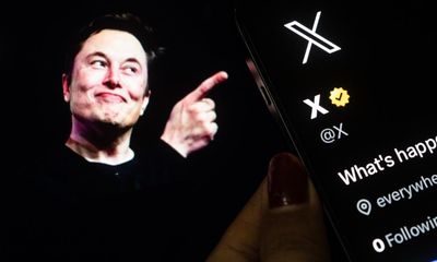 TechScape: Why Elon Musk is taking trying to mute anti-hate-speech group