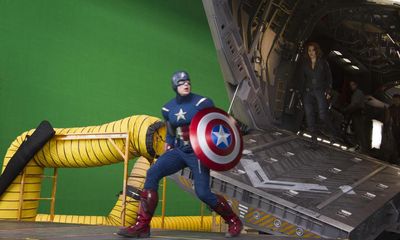 Marvel VFX artists take first step toward unionisation amid Hollywood strikes