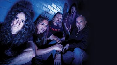 Fates Warning to stop releasing new albums