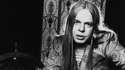 “To play music, you have to understand it. I didn’t understand Topographic Oceans. That’s why I hardly played on it": Rick Wakeman and Yes - firings, hirings, curry, catastrophe and chaos