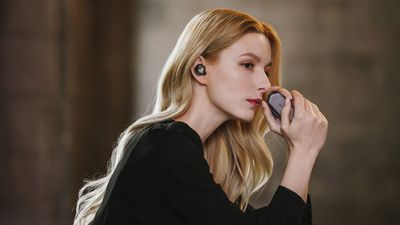 Astell&Kern UW100 MKII true wireless buds up the ante for premium in-ears